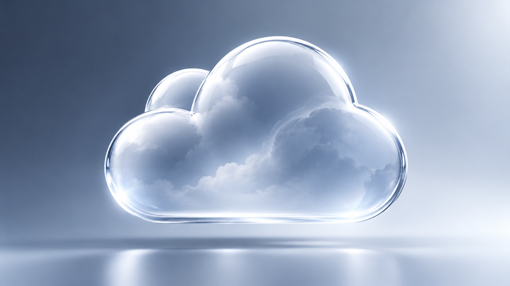 HIGI Cloud Artwork